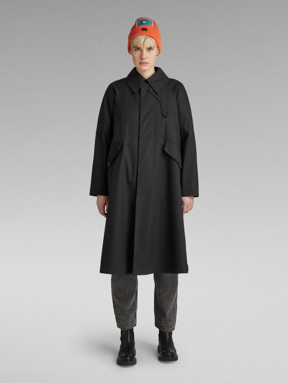Trench g star femme on sale