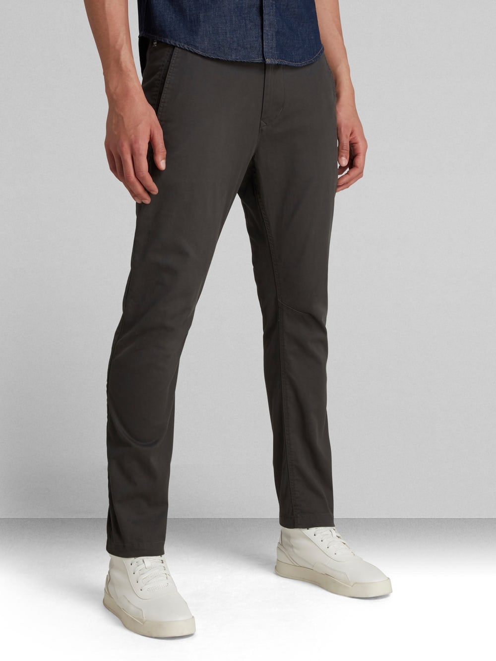 G-Star RAW VETAR SLIM CHINO 新品　チノパン G-STAR RAW (ジースターロゥ) Vetar Slim Chino (ベタルスリム