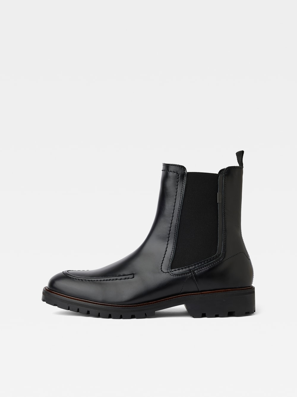 Men s Boots Waterproof Leather Boots G Star RAW ZA