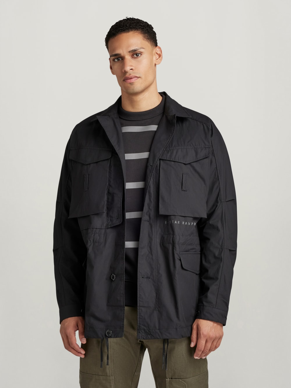 G star rn 104 506 jacket shop