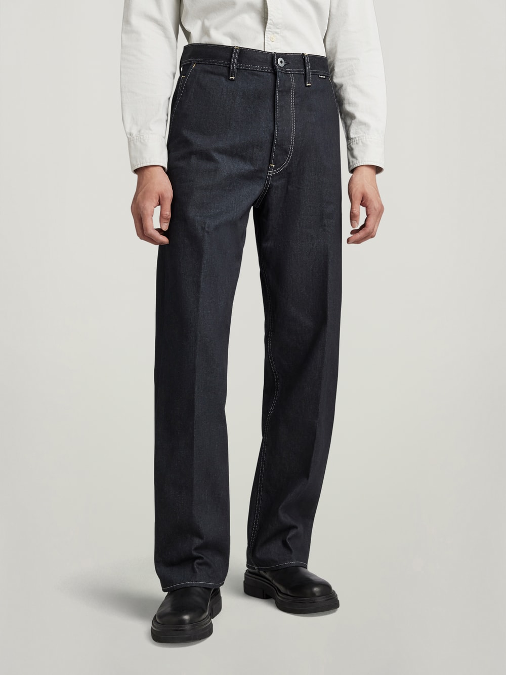 GPR-306 Moving Chino Pants | gypsohila