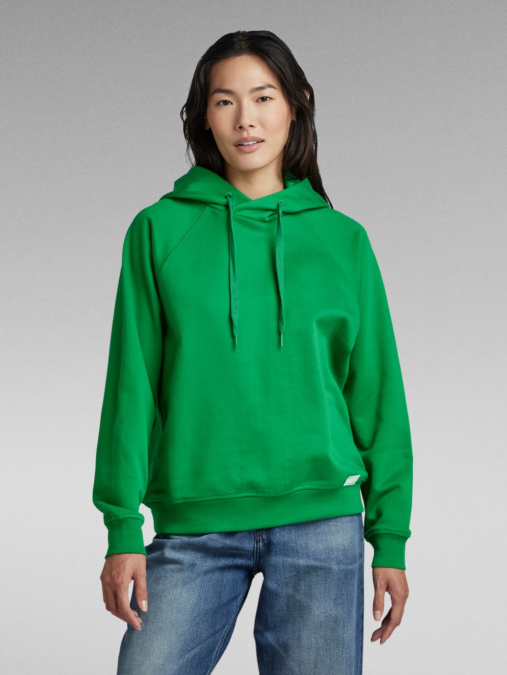 Women's hooded sweatshirts 2025
