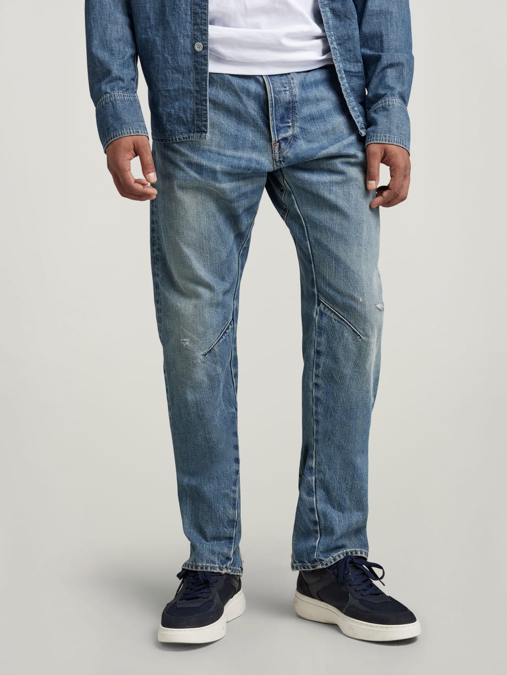 Premium Arc 3D Jeans Medium blue G STAR AU
