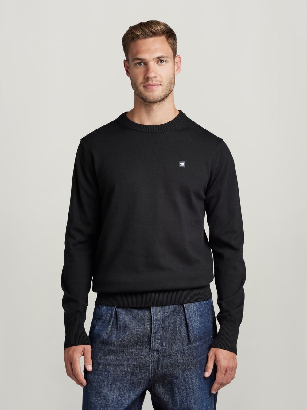 G star raw sweater sale new arrivals