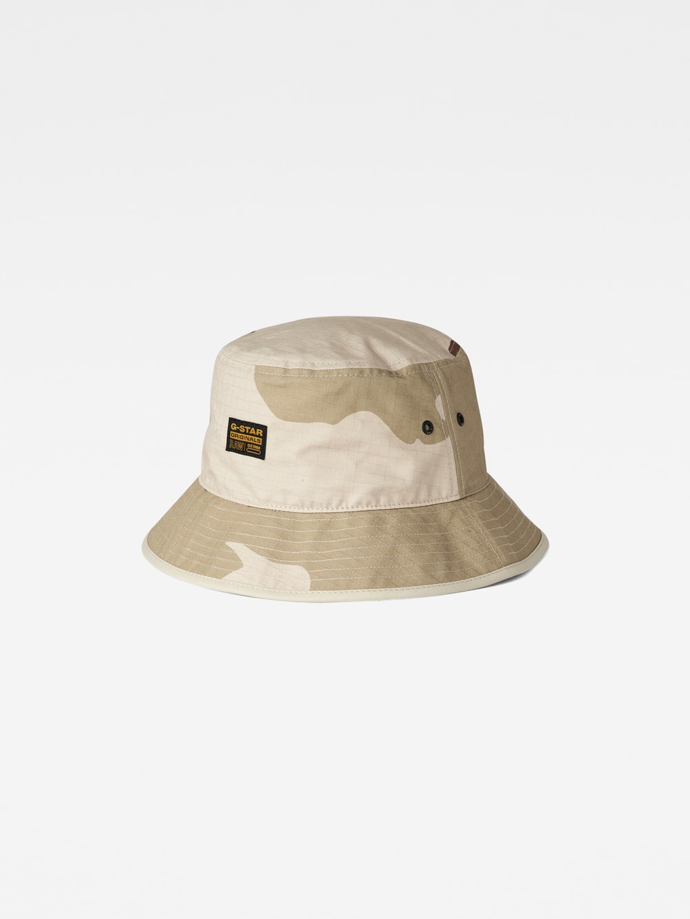Camo Bucket Hat | Multi color | G-STAR® US