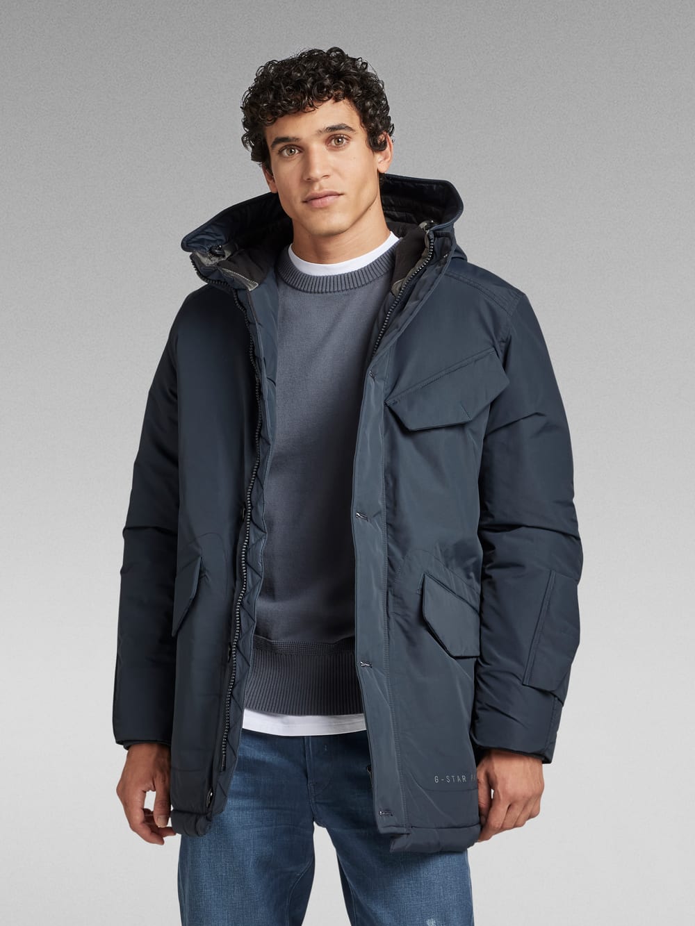 G star jacket mens sale new arrivals
