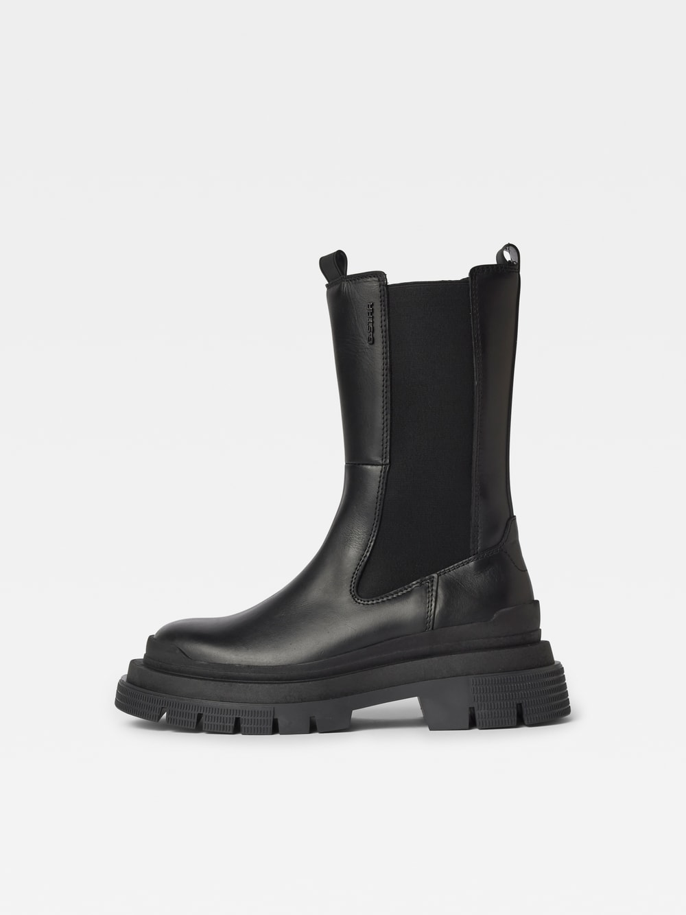 G star raw womens boots top