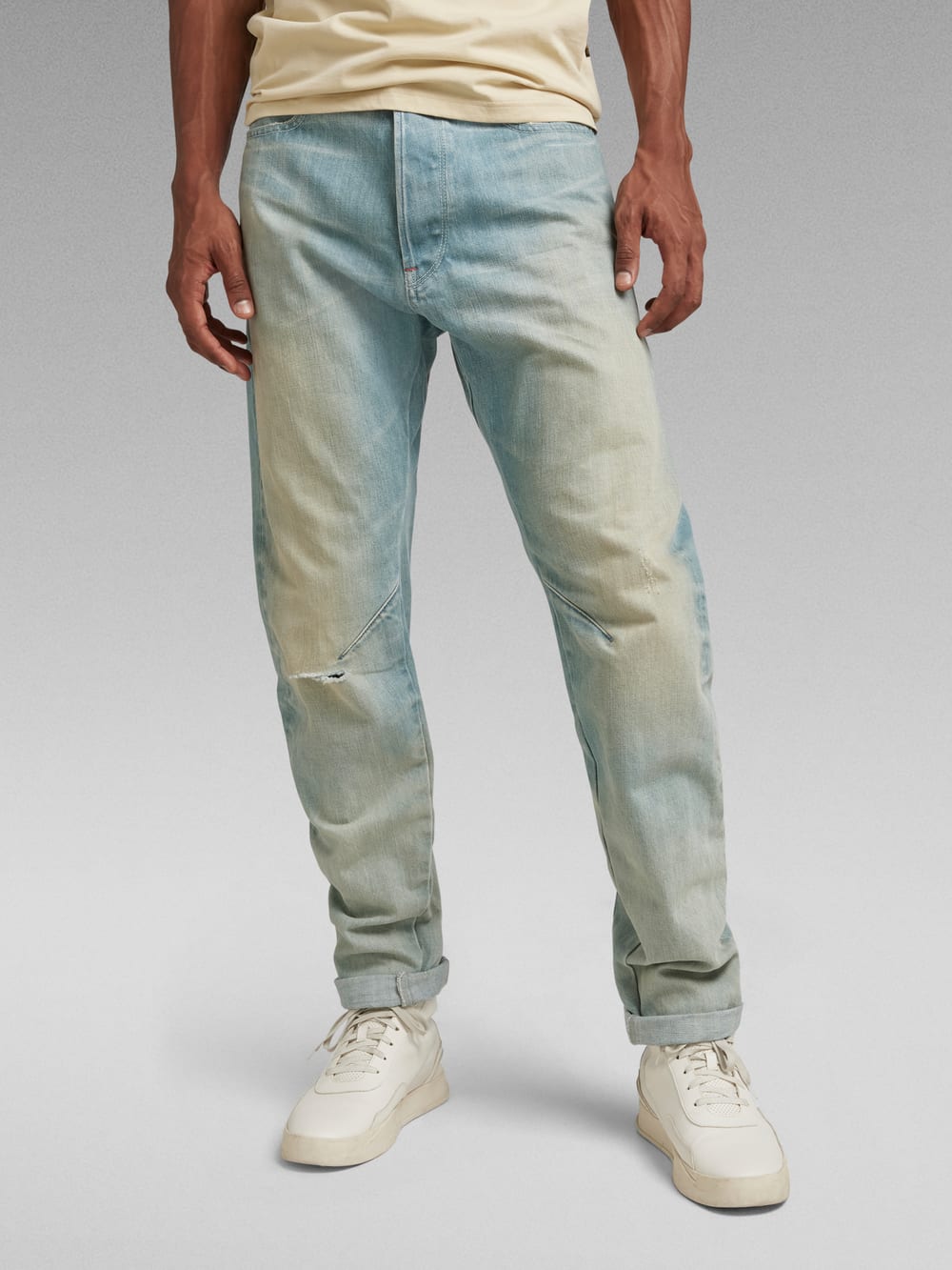 Vaqueros de Hombre Denim Jeans G Star RAW ES