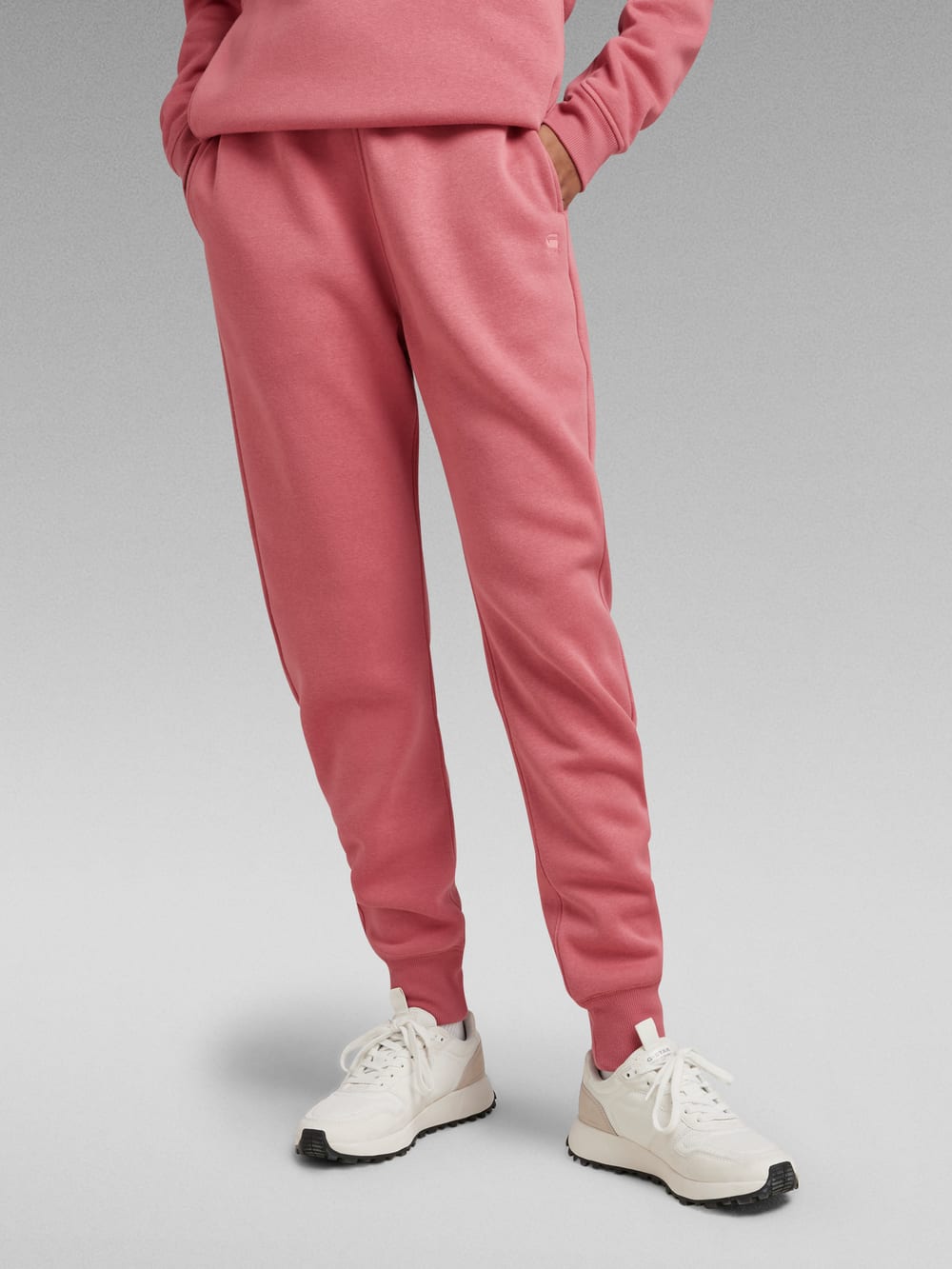 Joggingbroek Dames Damesbroeken G Star RAW NL