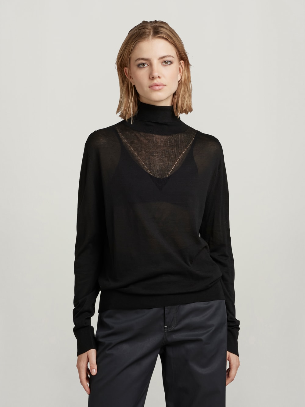 G star sweaters top