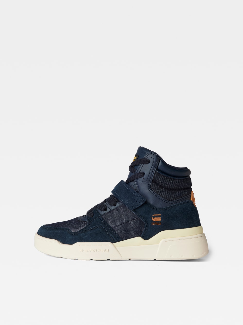 G star raw high top sneakers online