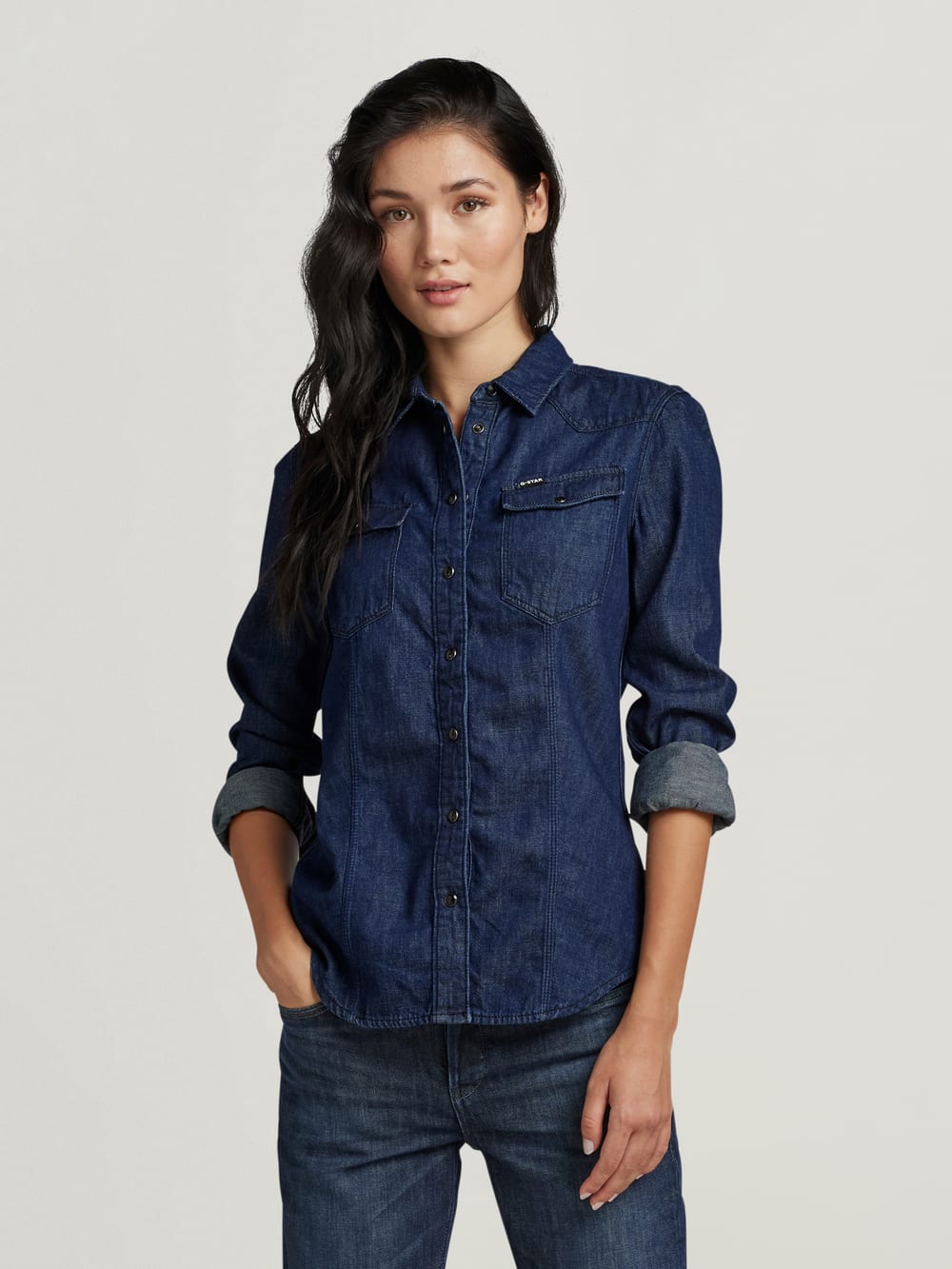 Chemises femme soldes G Star Soldes G STAR FR