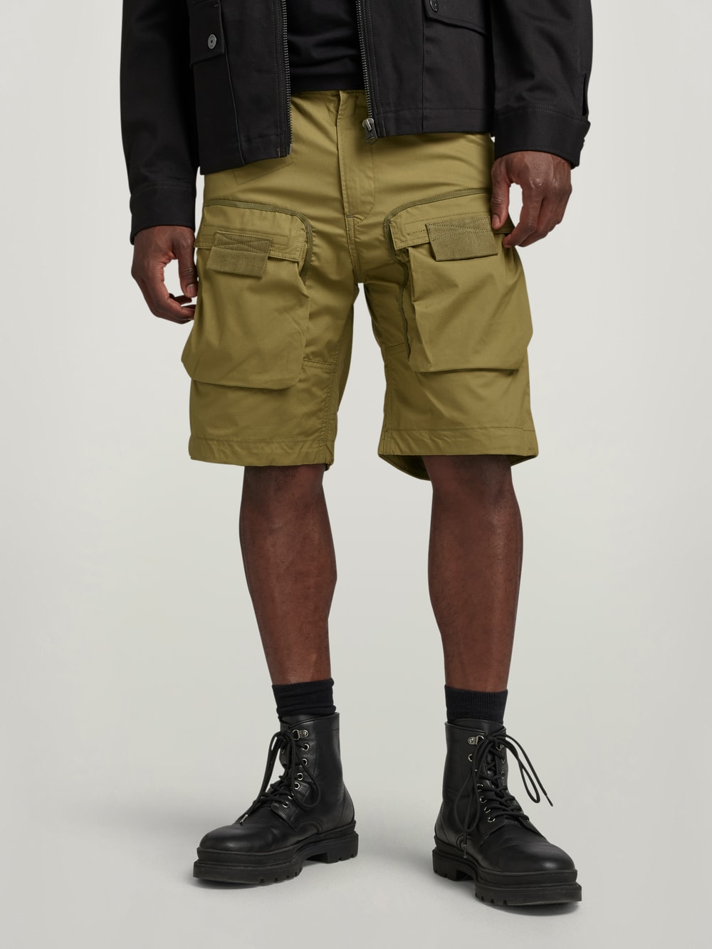 Men s Shorts Cotton Shorts Casual Shorts G Star RAW US