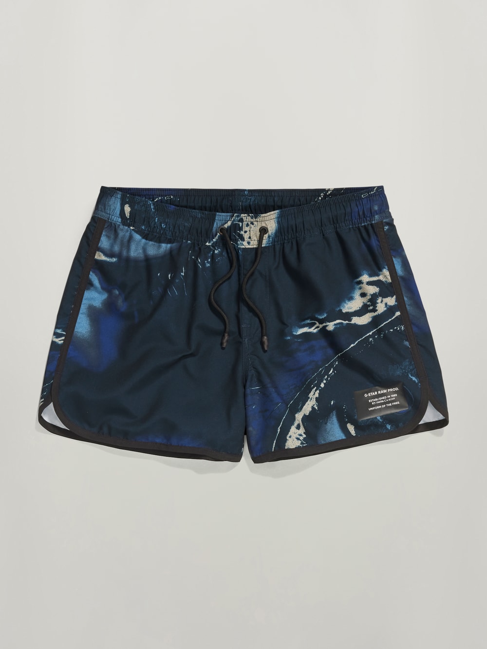 Men s Swim Shorts Trunks Swimwear G STAR GB