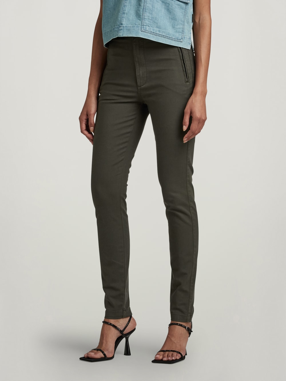 Pantalones para Mujer Pantalones Cargo Chinos Joggers G Star RAW ES