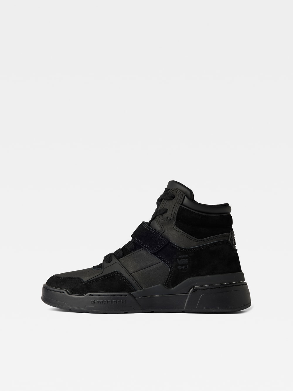 G star high tops on sale