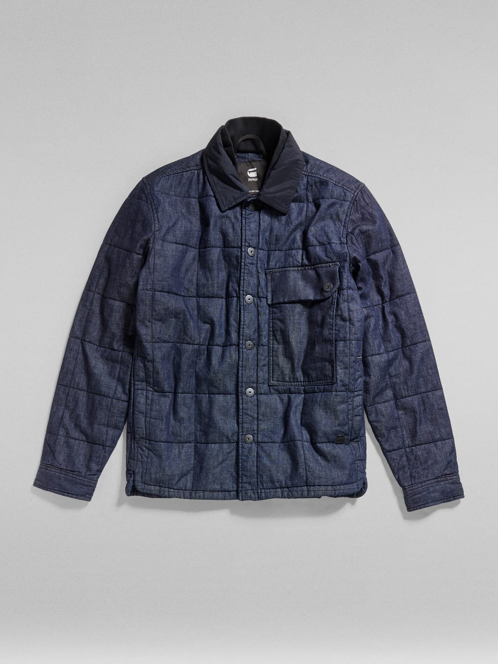 Women's Overshirts | Shackets & Shirt Jackets | G-Star RAW® US