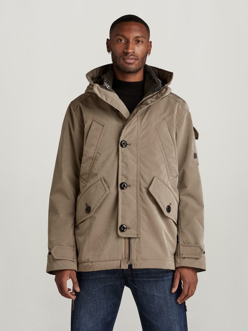 Winter Coats Jackets Black Friday Sale G Star RAW CA