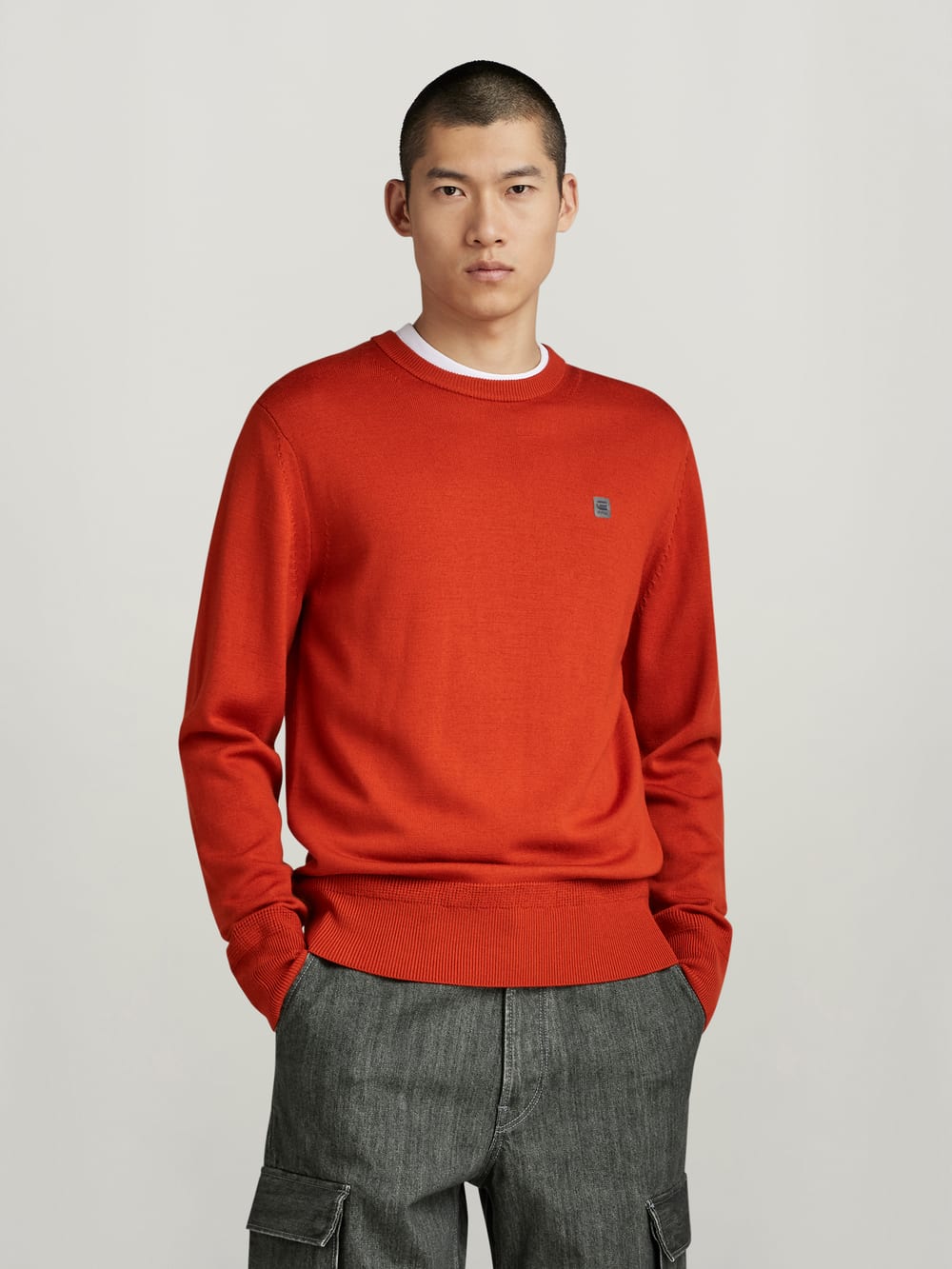 G star sweater mens outlet