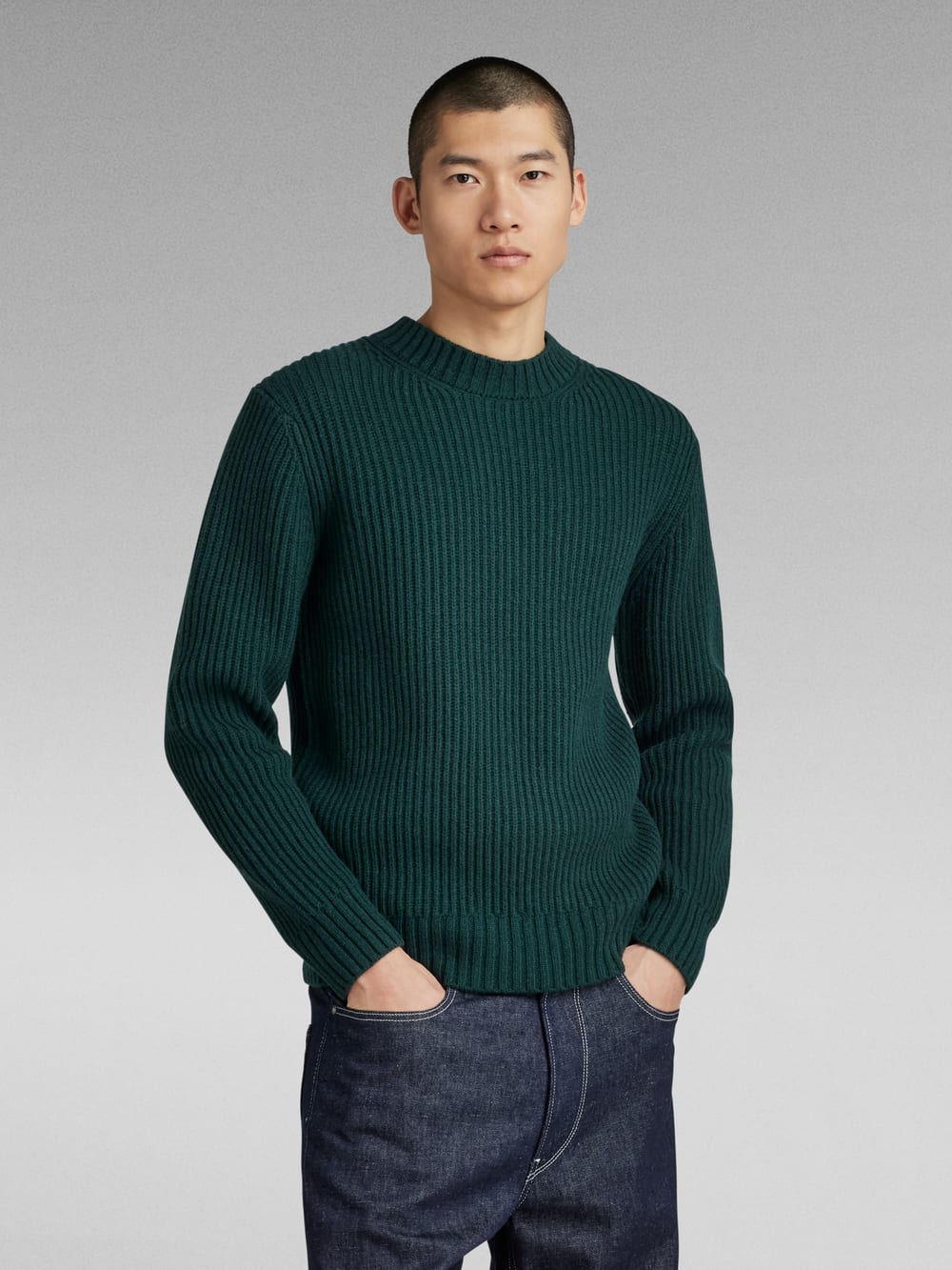 Men s Knitwear Sweaters Cardigans G Star RAW IE