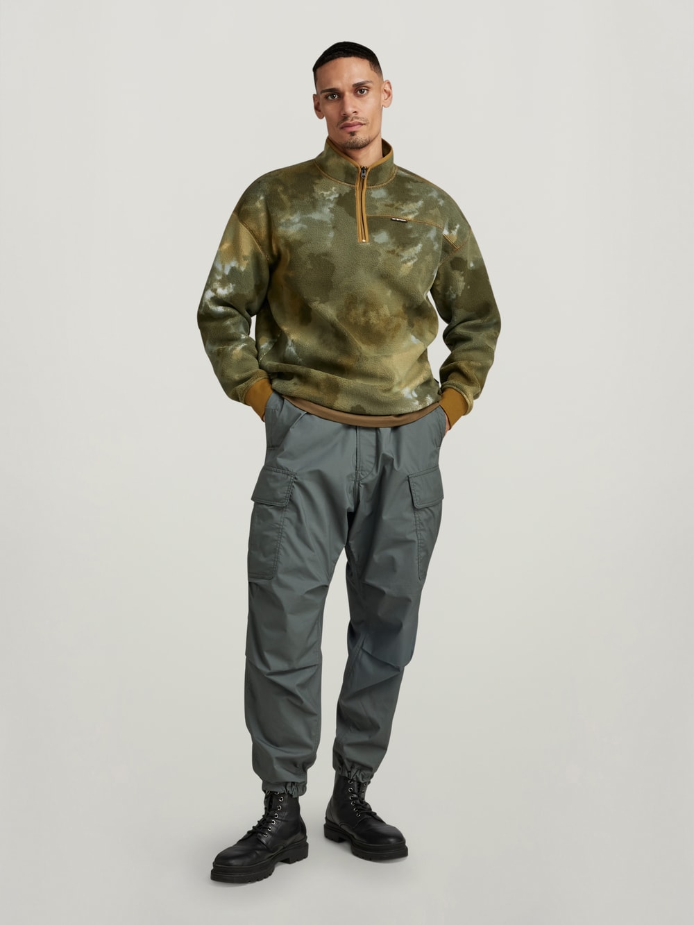 Men s Sweatpants Tracksuit Bottoms G Star RAW US