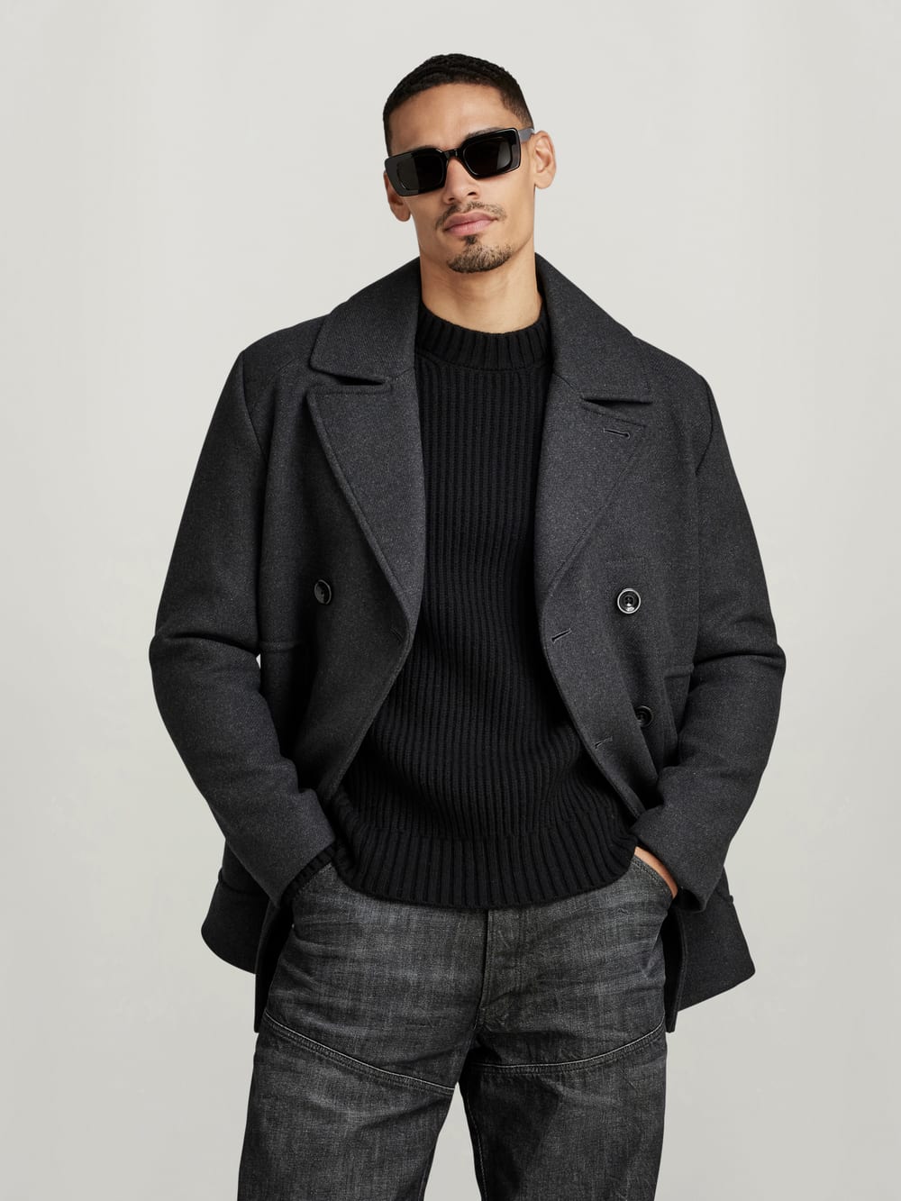 Manteaux et vestes d hiver pour hommes G Star RAW FR