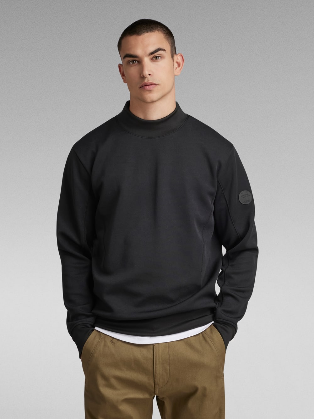 Sweatshirts Hoodies G STAR CA