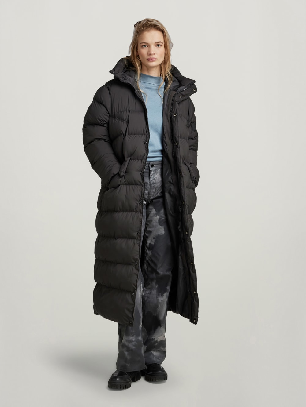 Winter Coats Jackets Black Friday Sale G Star RAW CA