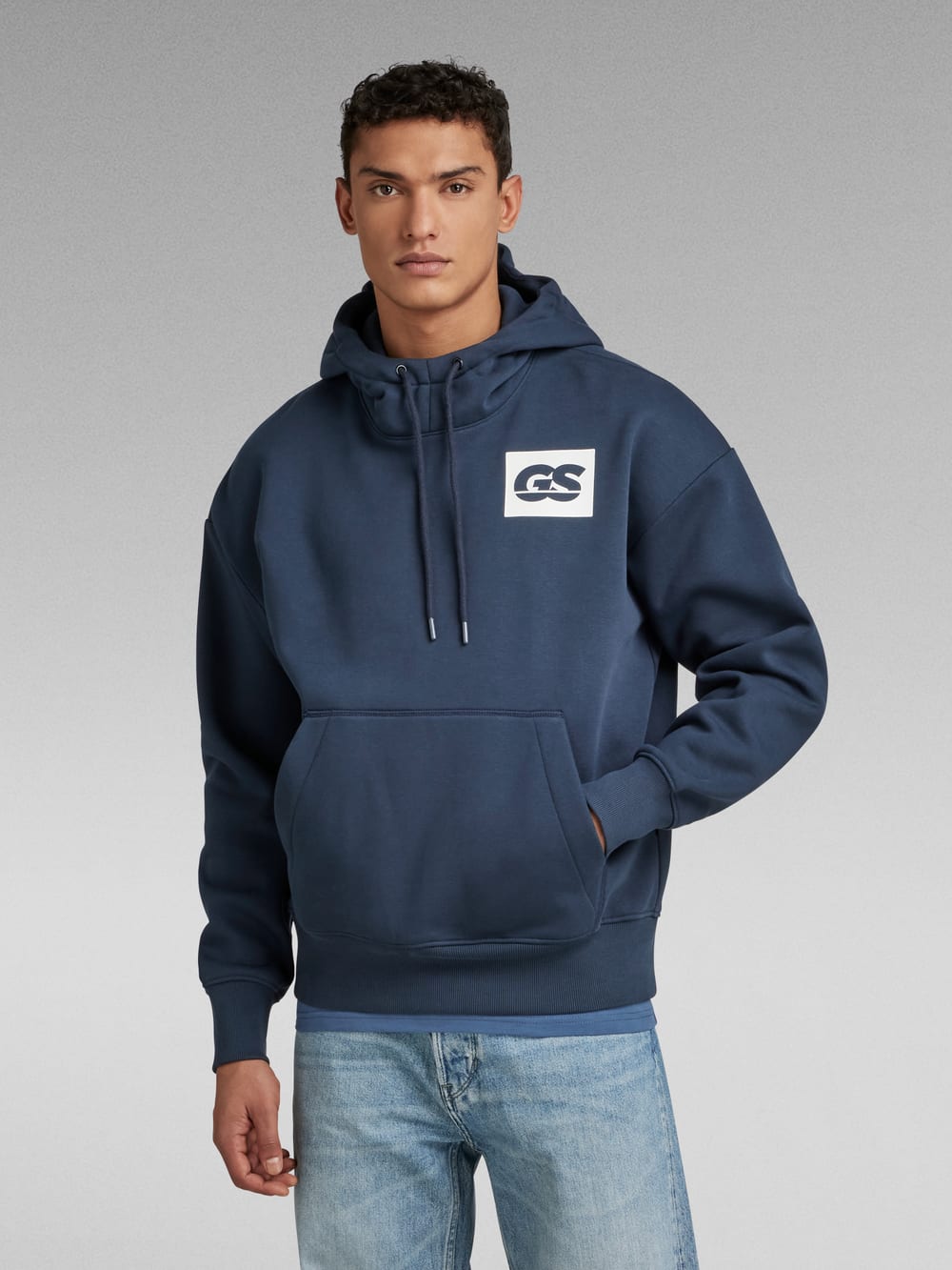 Mens g star raw hoodie deals