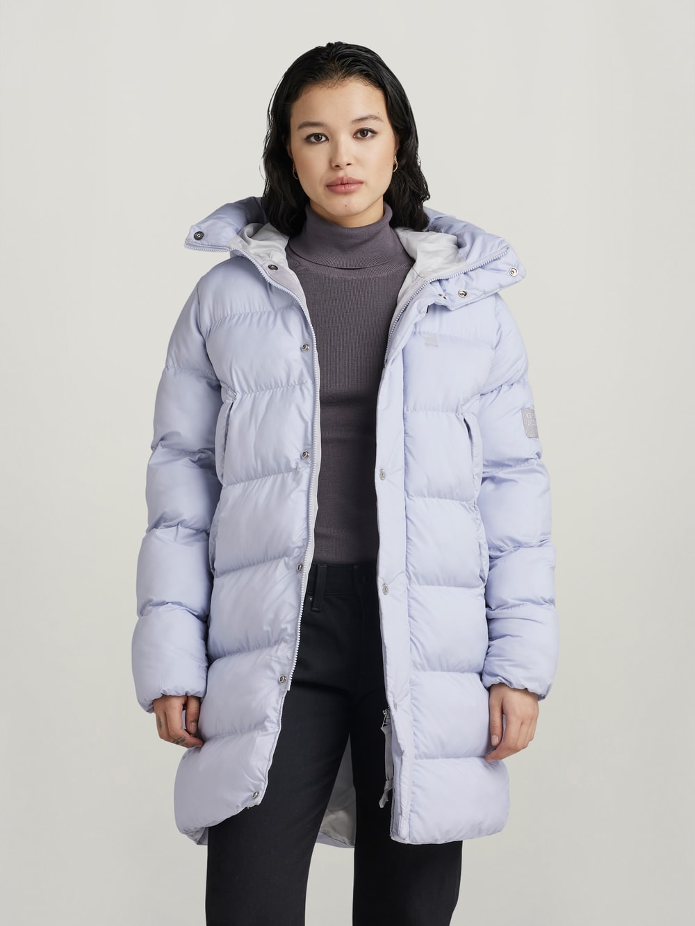 Women s Winter Jackets Parkas Down Coats G STAR CA