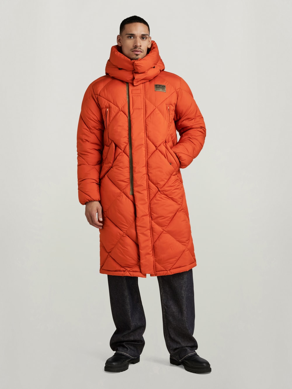 G star winter coats store