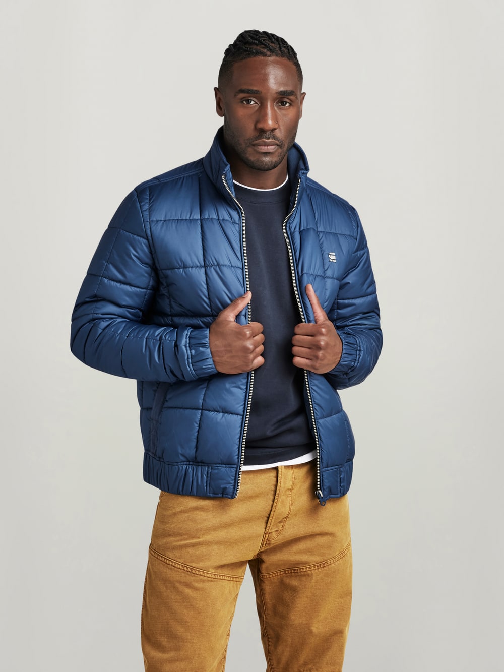Cold wear jacket online
