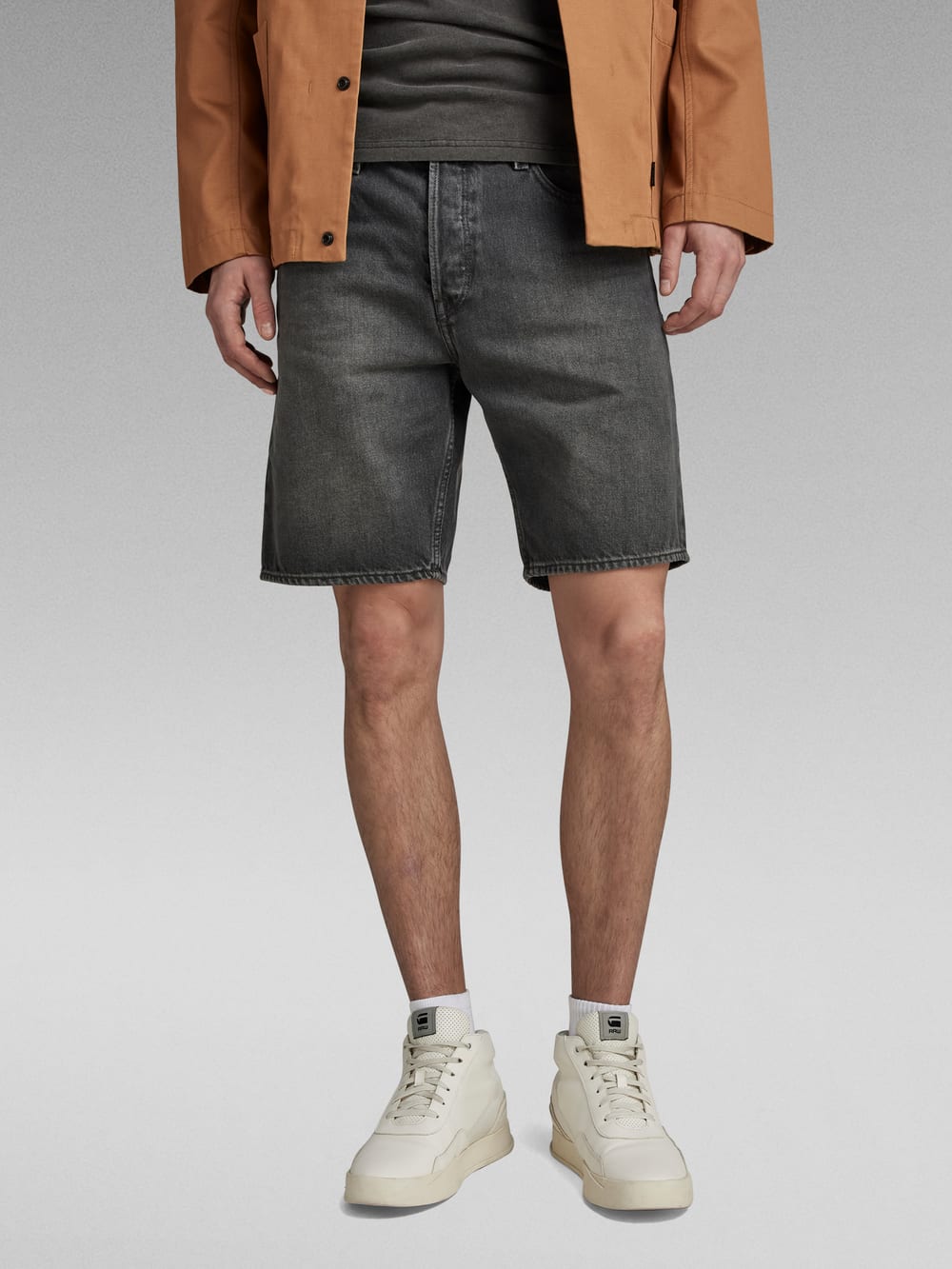 Vetements oversize homme Tenues oversize G Star RAW FR