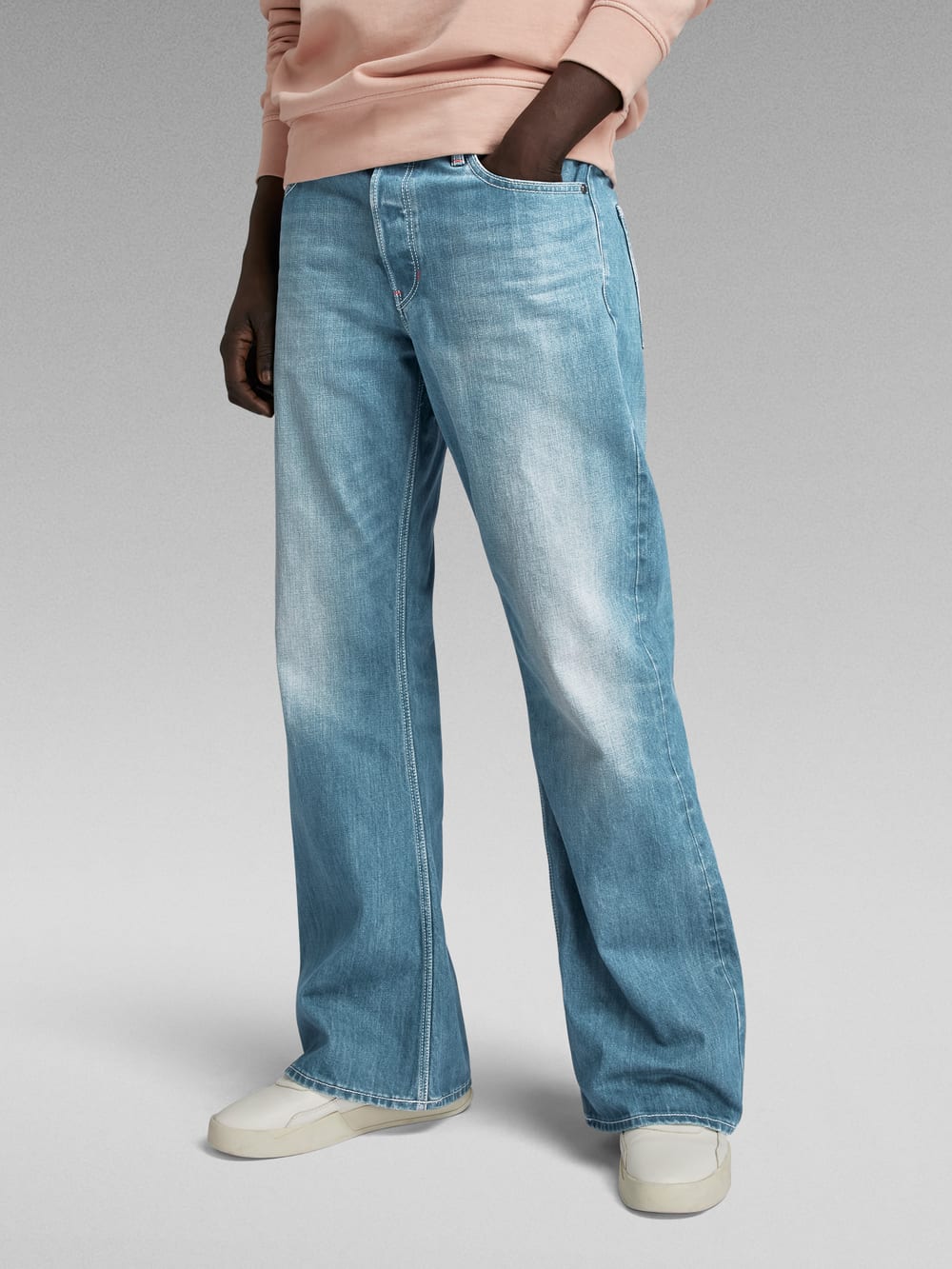 Men s Bootcut Jeans Mens Flared Jeans G Star RAW US US