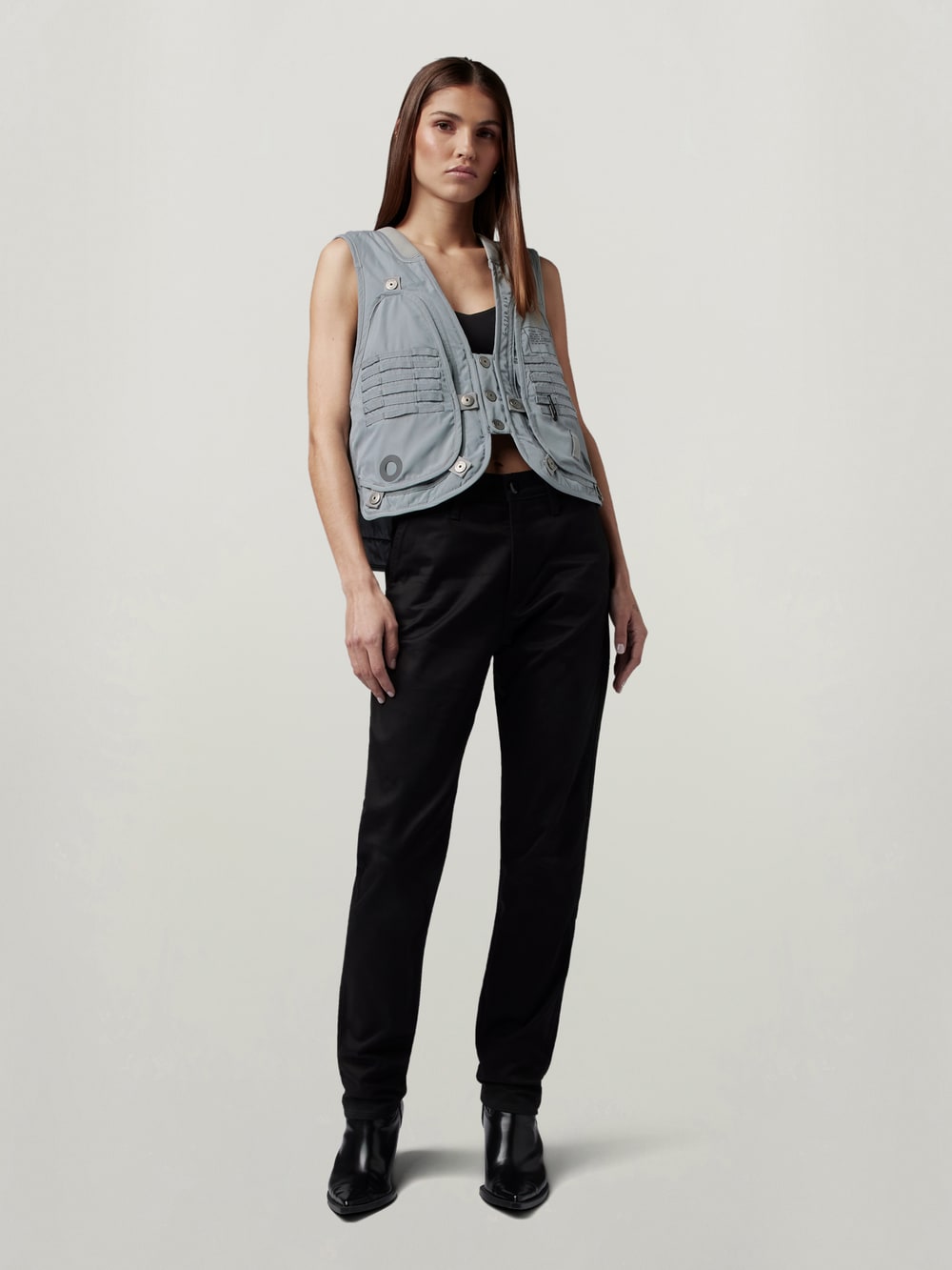 G star vest outlet