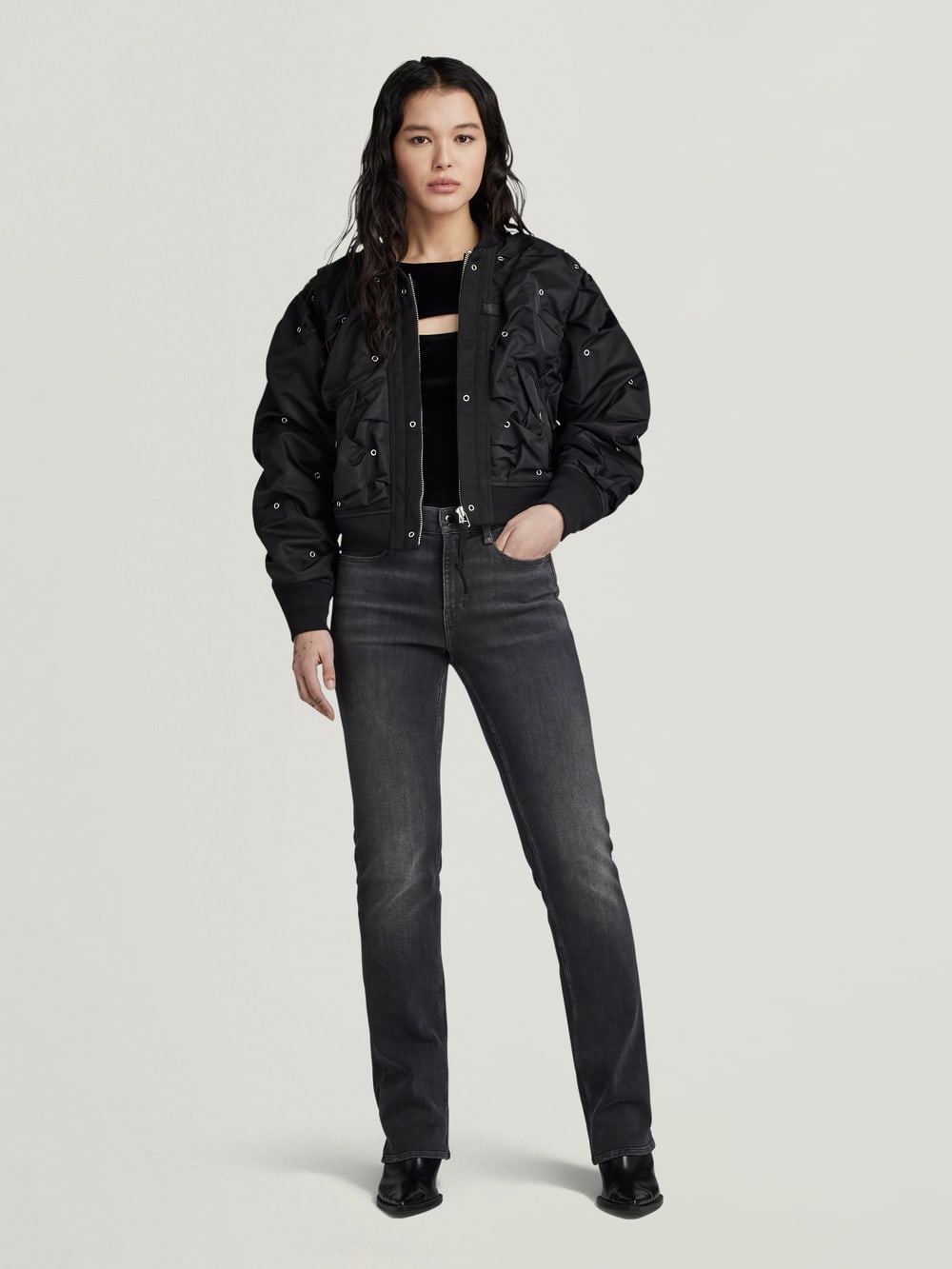 G star womens jackets sale top