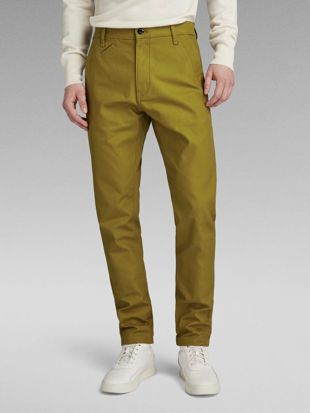 Men s Chino Pants Slim Fit Skinny Chinos G Star RAW CA
