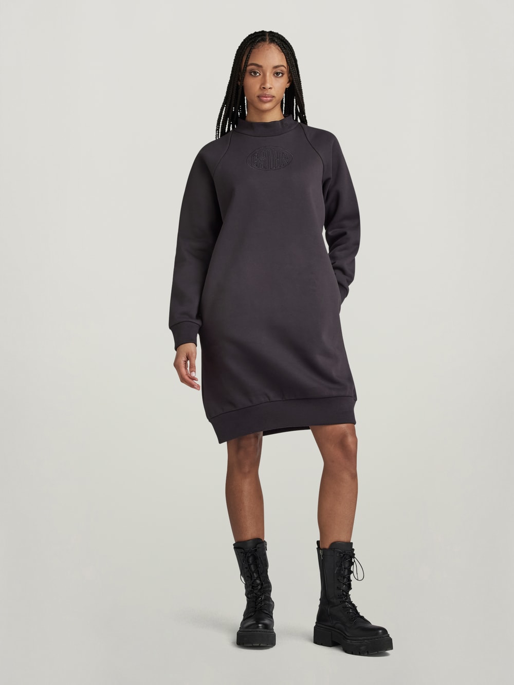 Robe g star solde new arrivals