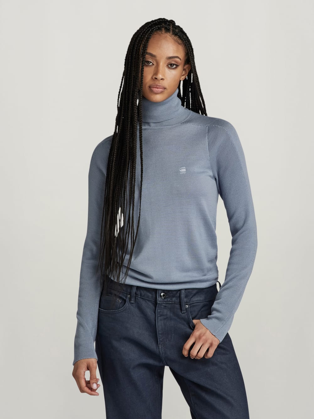 Women s Knitwear Sweaters Cardigans G Star RAW DE