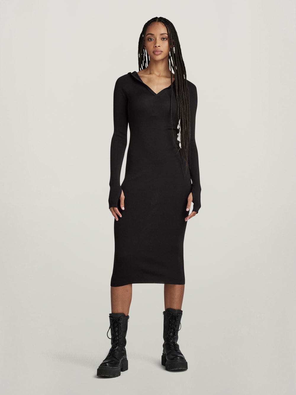 G star sweater dress shop