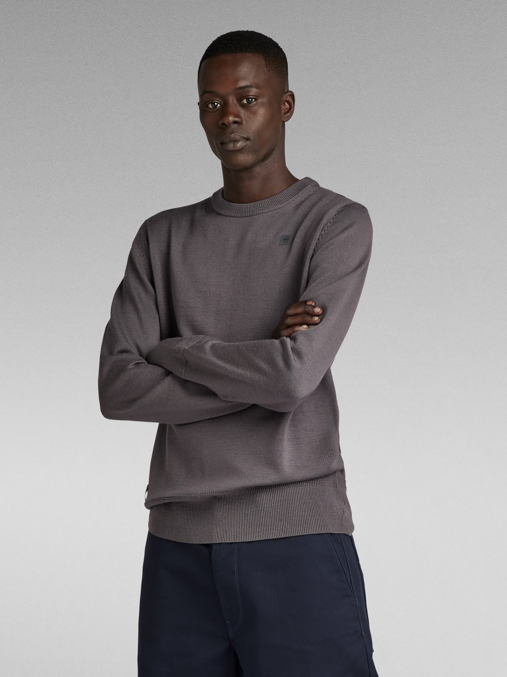 G star jumper mens on sale