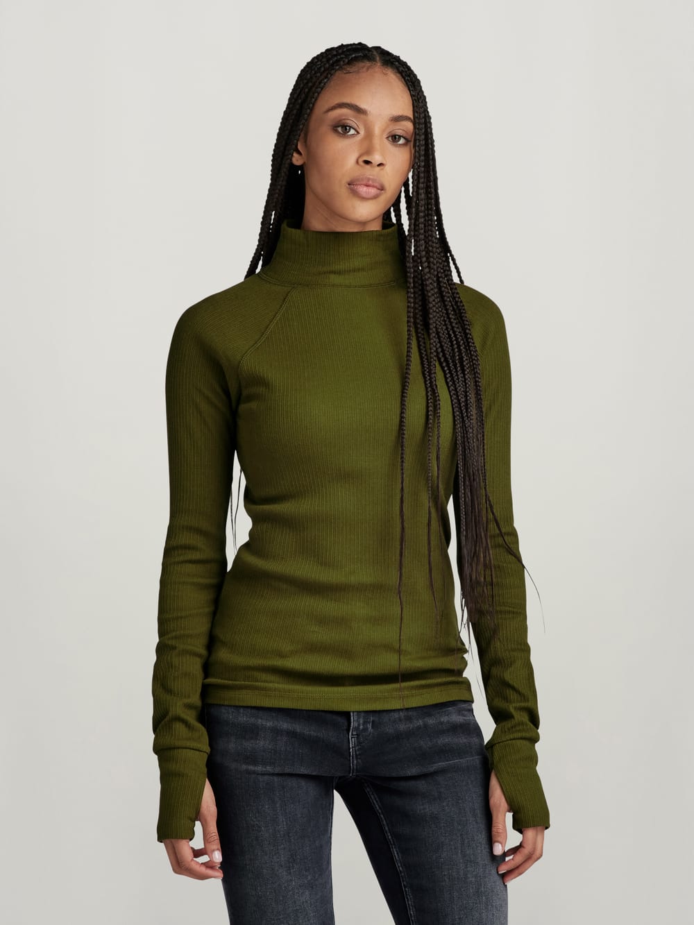 Camisetas y tops para mujer Chalecos G Star RAW ES