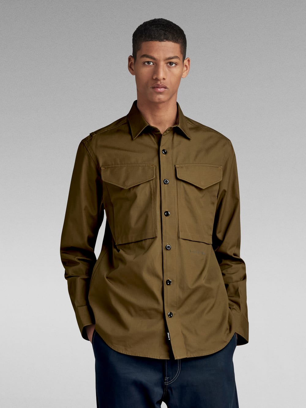 G star dress shirt clearance