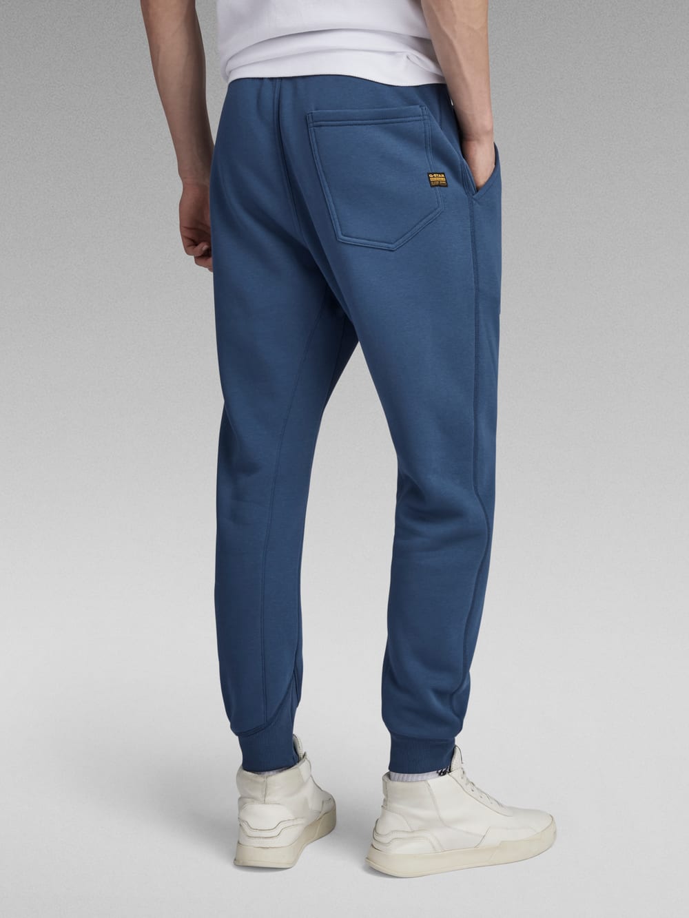 G star sweatpants mens cheap