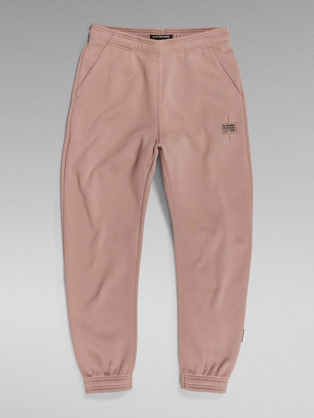 Women's sweatpants top