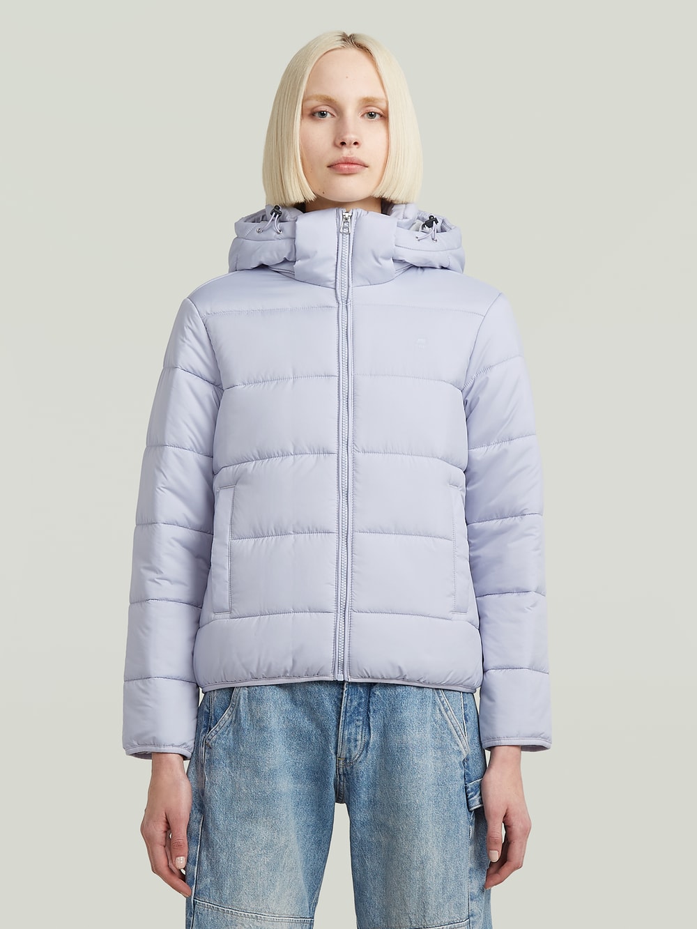 G star bubble coat shop