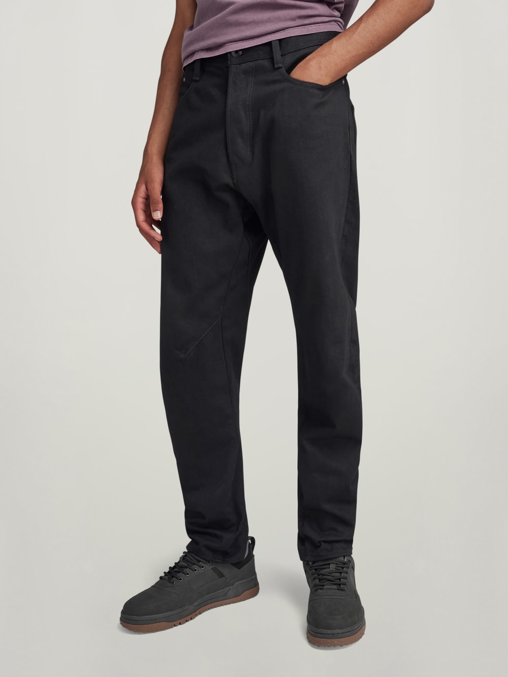 Arc 3D Jeans | Black | G-STAR® US