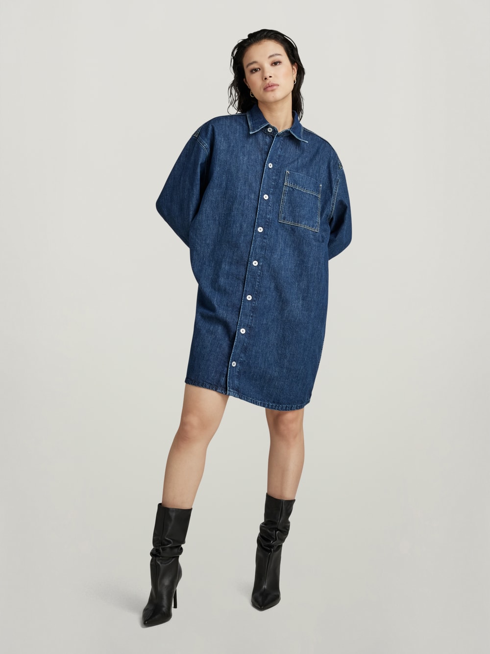 G star dress online