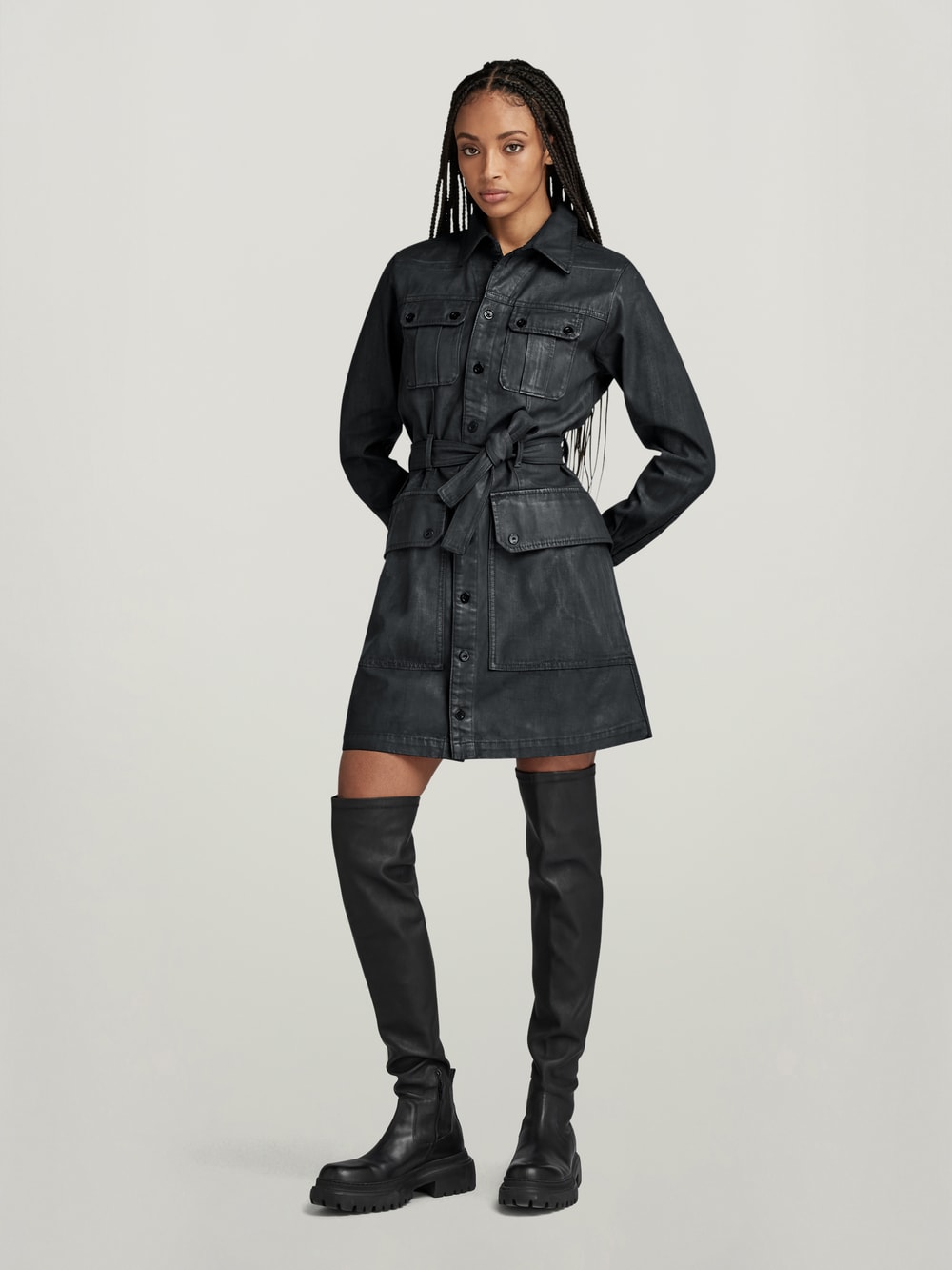 G star dress online