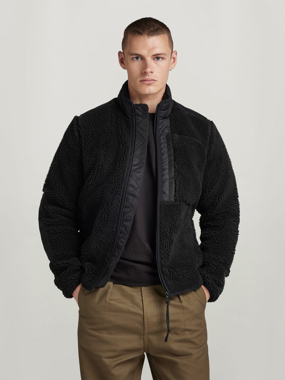 Veste g star homme hiver online